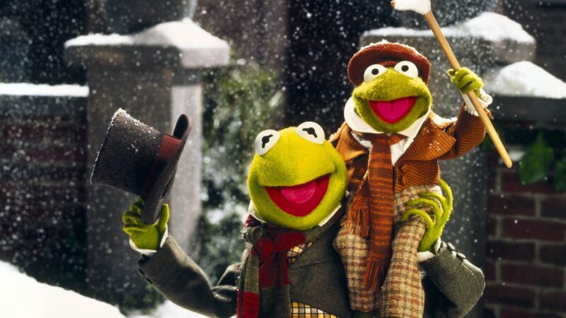 Meilleurs films de Noël sur Disney Plus UK en 2024