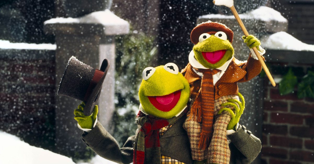 Meilleurs films de Noël sur Disney Plus UK en 2024
