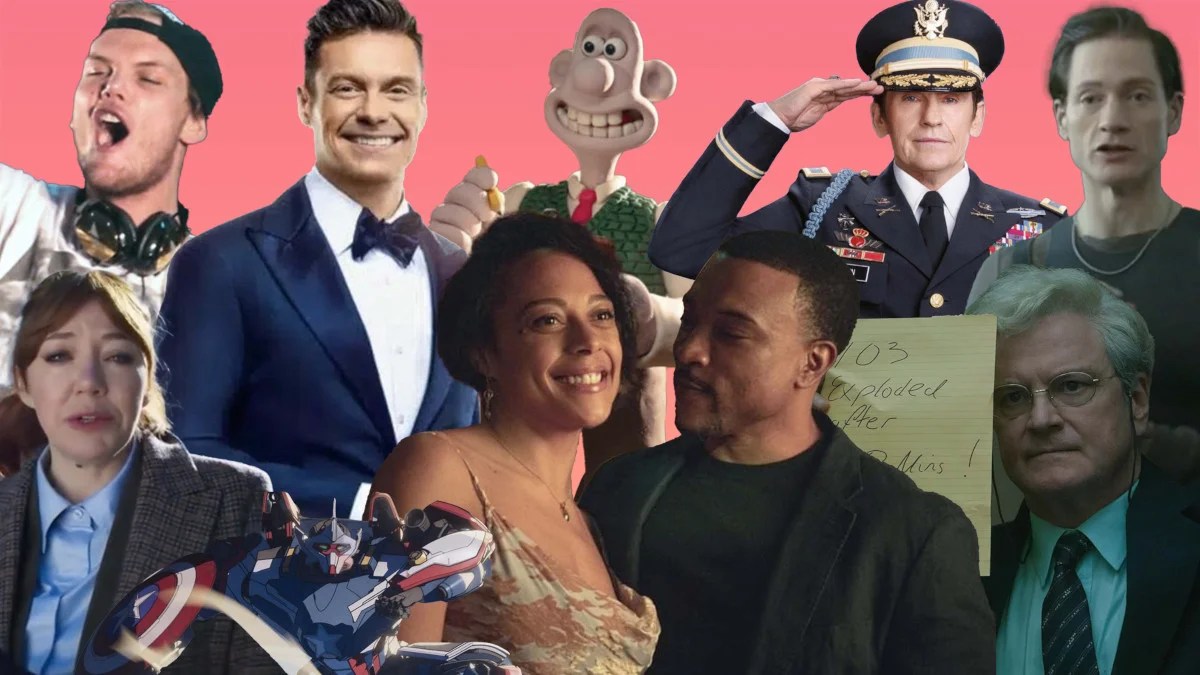 Meilleurs films et séries à découvrir sur Netflix, Hulu, Prime Video et Max