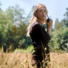 Melissa Roxburgh as Rebecca 