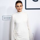Mila Kunis reveals the ‘worst thing’ her kids could say to her – NBC Boston