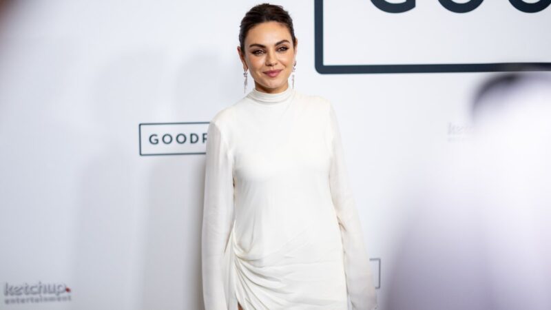 Mila Kunis partage ses craintes parentales liées à l’alimentation et à ses racines juives
