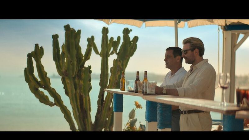 Molinare révèle les coulisses de la post-production de Sexy Beast sur Paramount+