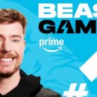 MrBeast claimed in a post on X that Beast Games was Prime Videos