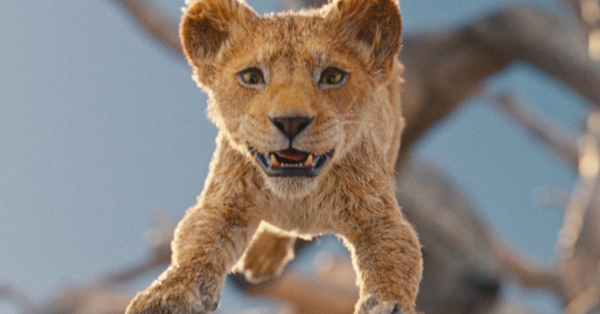 Mufasa domine le box-office du week-end prolongé