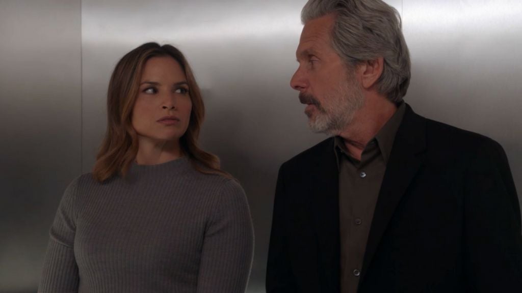 NCIS Saison 22, Épisode 8 : analyse de ‘Out of Control’