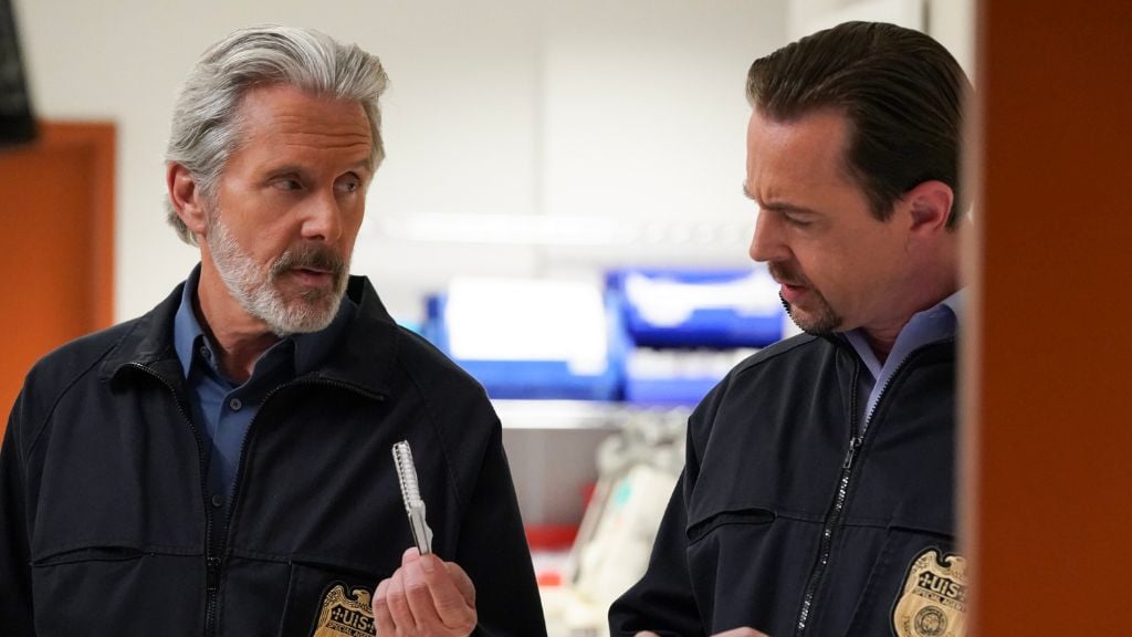 NCIS saison 22 : bilan à mi-parcours des moments forts et des mystères