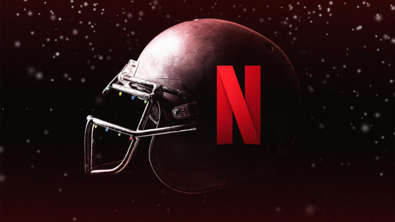 NFL sur Netflix : enjeux pour la ligue, la plateforme et les fans