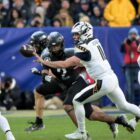 Who Won the Army vs. Navy Game 2024? Final Score – Hollywood Life