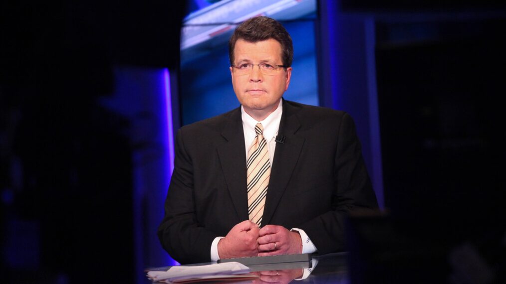 Neil Cavuto quitte Fox News après 28 ans