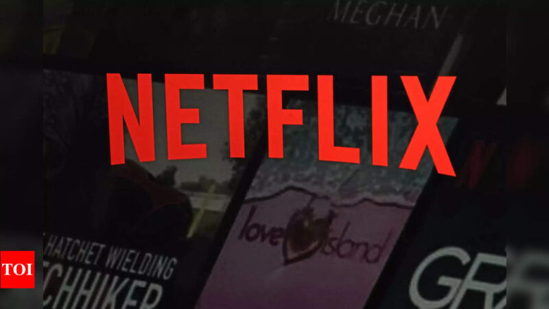 Netflix India se prépare à rivaliser avec Disney+ Hotstar et JioCinema pour l’IPL