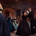 Netflix's Larry Tanz On 'Squid Game' Champs Elysses & Competition