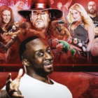 Netflix lists five new WWE shows coming Jan. 1