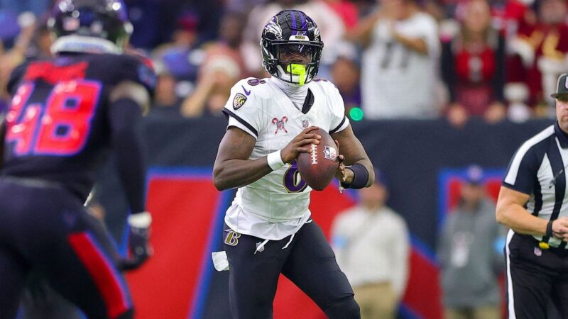Netflix bat des records avec le double-header NFL de Noël