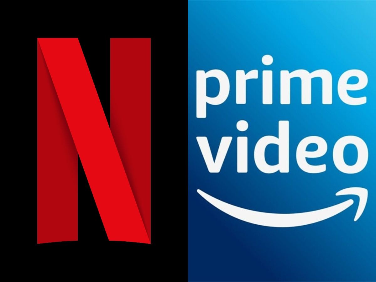 Netflix et Amazon Prime Video s’affrontent le 13 décembre