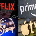 Streamers like Netflix, Disney Plus get court reprieve from paying for Canadian content