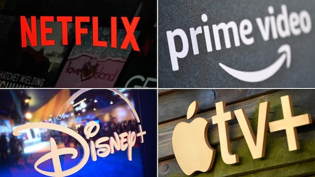 Netflix et Disney Plus obtiennent un répit sur le financement du contenu canadien