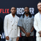 Netflix and Prime Video Dominate Sports-Adjacent Streaming, Study Finds