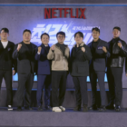 Netflix's 'Rugged Rugby' show aims to boost sport's popularity in South Korea