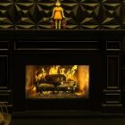 Netflix is Launching a 'Squid Game' Yule Log Stream