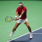 Netflix To Launch Rafael Nadal Docuseries
