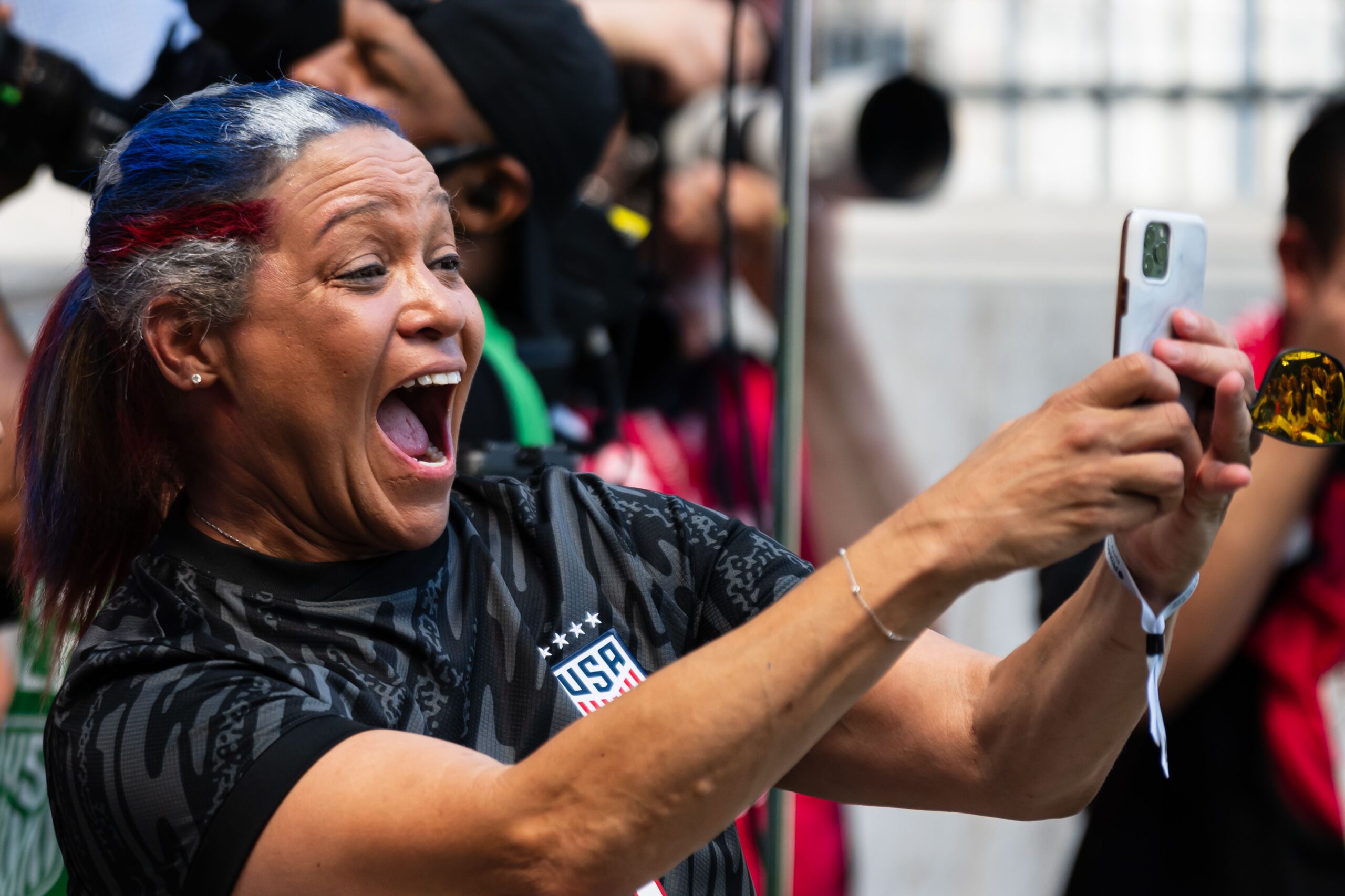 Netflix obtient les droits médias des Coupe du Monde féminine 2027 et 2031