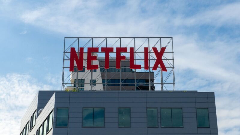 Netflix peine avec ses publicités