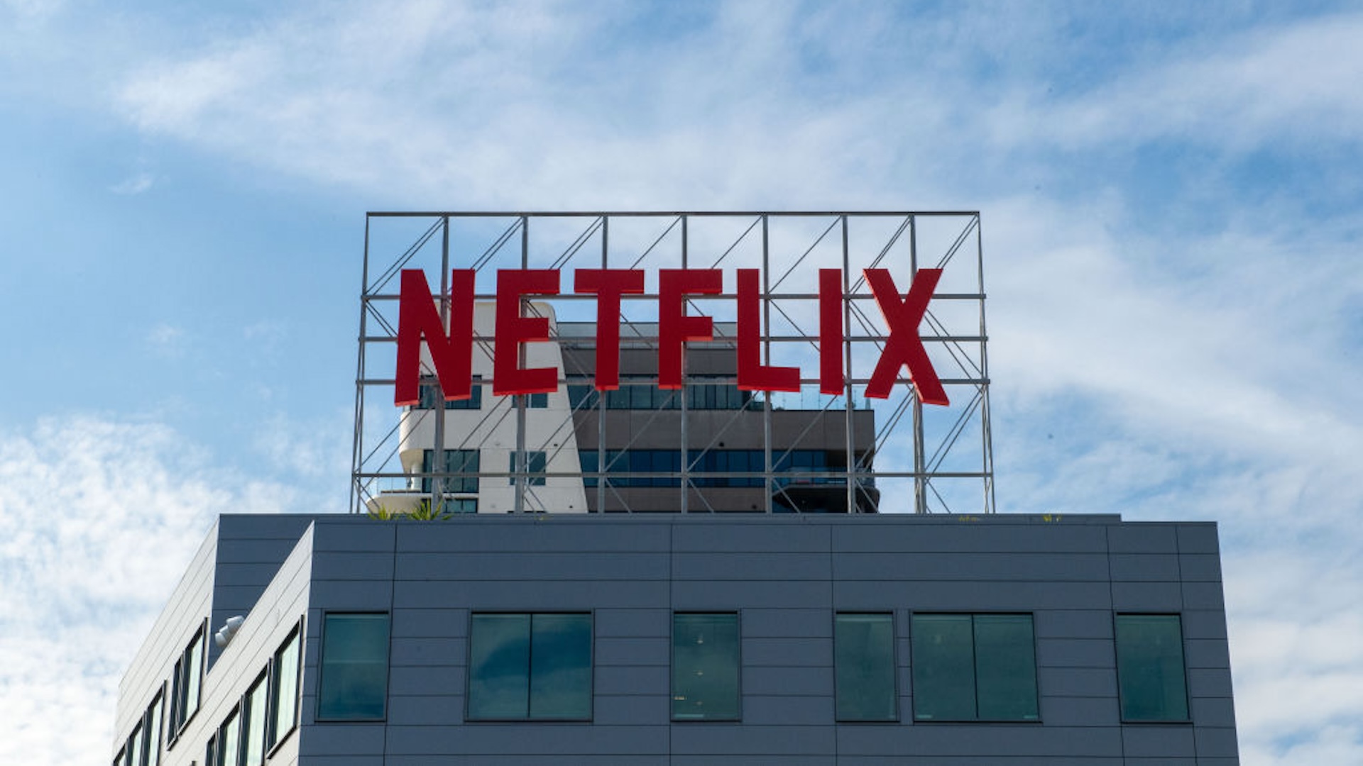 Netflix peine avec ses publicités