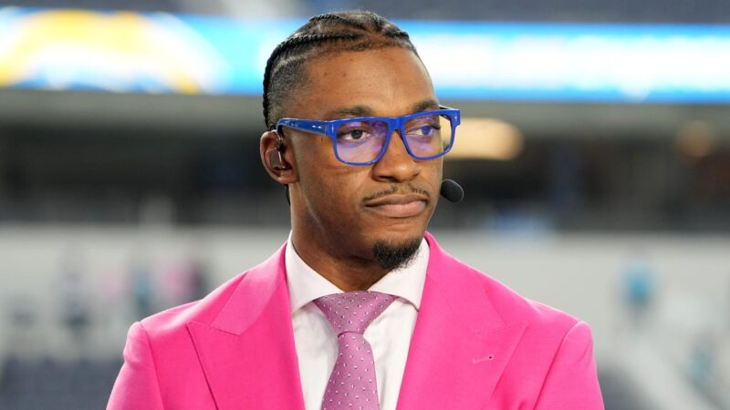 Netflix recrute Kay Adams et RG3 pour son équipe de diffusion NFL de Noël