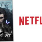 Netflix Wins 7-Figure Auction For BookTok Sensation ‘Quicksilver’