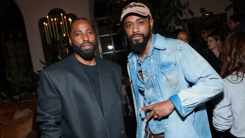 Netflix réunit LaKeith Stanfield et John David Washington pour un nouveau projet