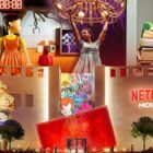 No, You Haven't Entered The Upside Down. Netflix Is Everywhere—Here's Why