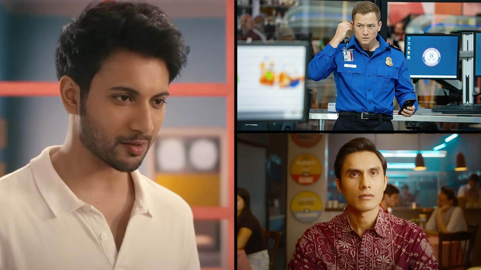 Neuf films et séries à découvrir sur ZEE5, SonyLIV, Amazon Prime et Netflix