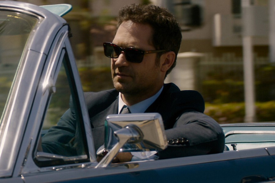 Nielsen : ‘The Lincoln Lawyer’ de Netflix en tête des streams hebdomadaires
