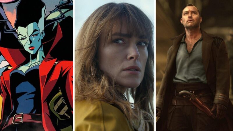 Nouveautés à découvrir sur Netflix, Hulu, Prime Video et Apple TV