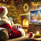 Check These New Christmas Movies