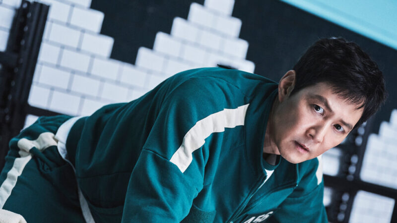 Nouveaux films et séries sur Netflix en décembre : ‘Squid Game’ et autres