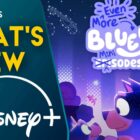 What’s New On Disney+ | More Bluey Minisodes (US) – What's On Disney Plus