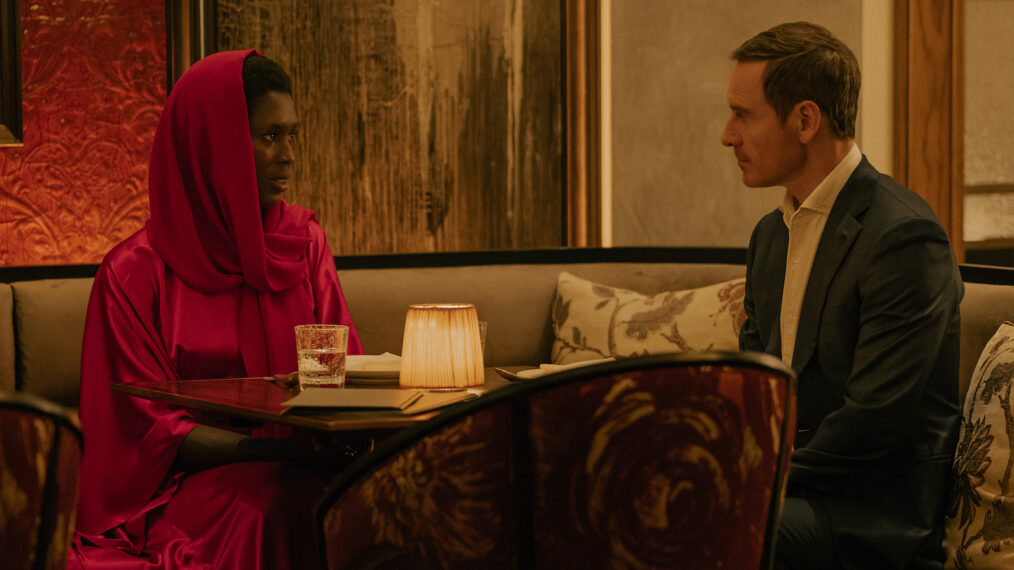 Nouvelle saison : date de première, casting et bande-annonce dévoilés
