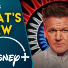 What’s New On Disney+ | Hell’s Kitchen (US) – What's On Disney Plus