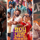 From Sorgavaasal to Uppu Puli Kaaram to Zebra: Watch new Tamil OTT releases on Netflix, Prime Video, Disney+ Hotstar