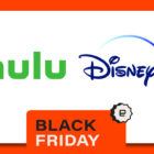 Black Friday streaming deals include the Hulu and Disney+ bundle for $36 for one year