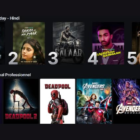 Free Disney Plus Hotstar Subscriptions Telecom Operator Airtel Jio BSNL Recharge Tariff Plans Price Benefits OTT Want Free Disney+ Hotstar Subscriptions? Top Telecom Operators Are Making An Offer That You Can