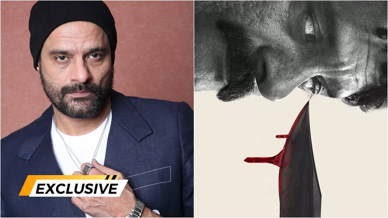 Paatal Lok saison 2 : Jaideep Ahlawat évoque une écriture améliorée et un ton plus brutal