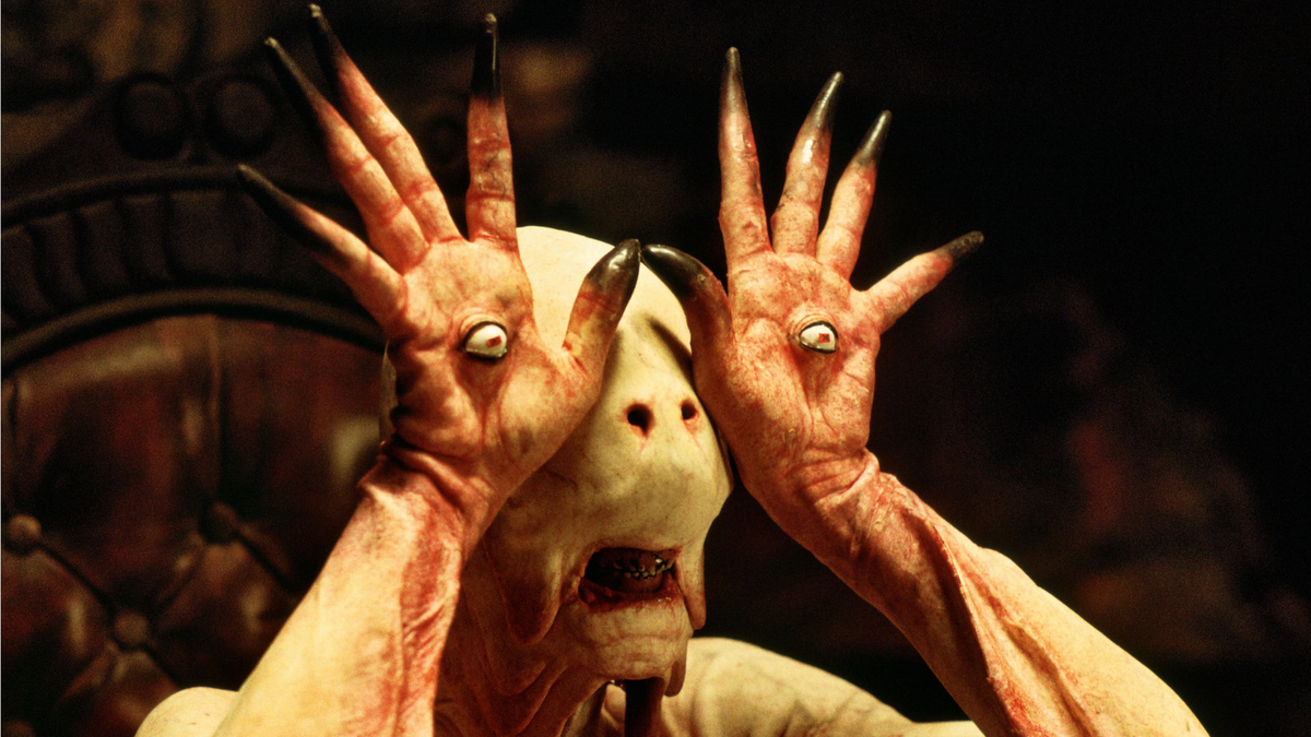 Pan’s Labyrinth : un film fantastique captivant sur Prime Video