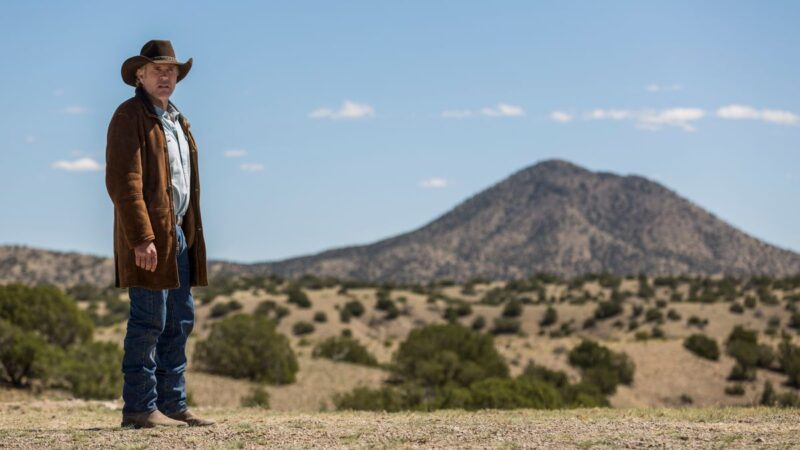 Paramount Plus accueille les dramas néo-westerns, Longmire quitte Netflix