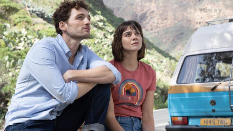 Paramount+ annonce le lancement de son drame ‘The Road Trip’ en décembre