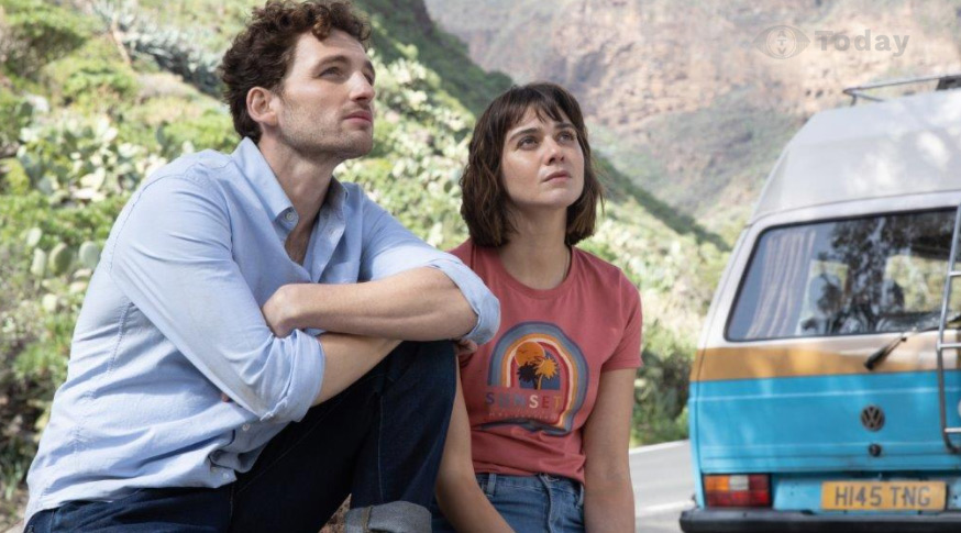 Paramount+ annonce le lancement de son drame ‘The Road Trip’ en décembre