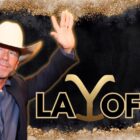 'Yellowstone' Network Paramount Laying Off 349 Employees