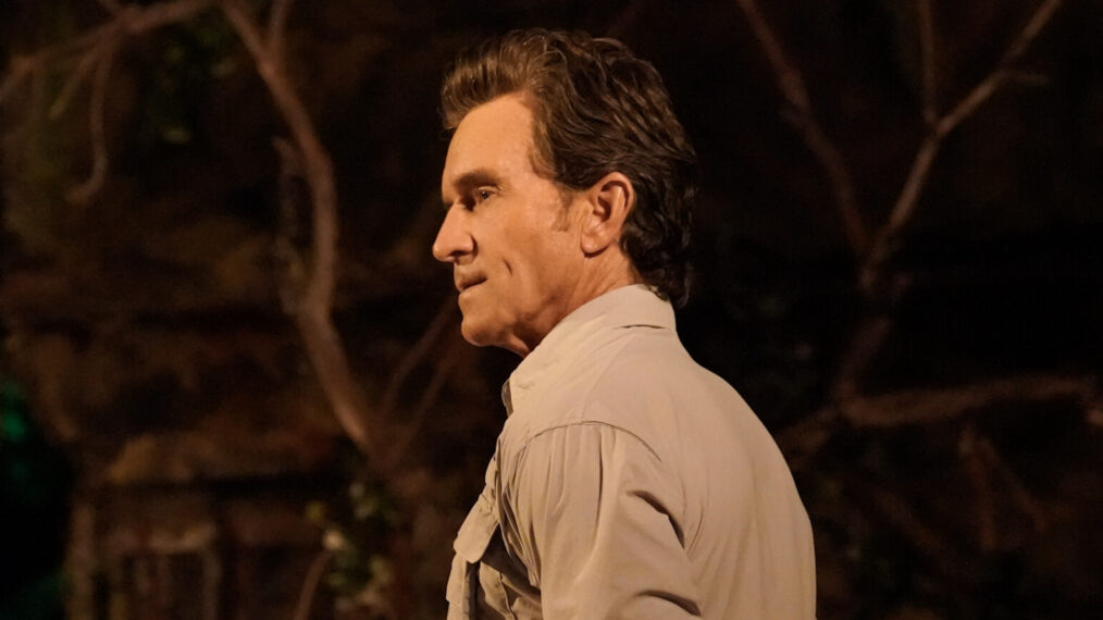 Pourquoi Jeff Probst a cessé de dire cette réplique emblématique pendant les conseils tribaux